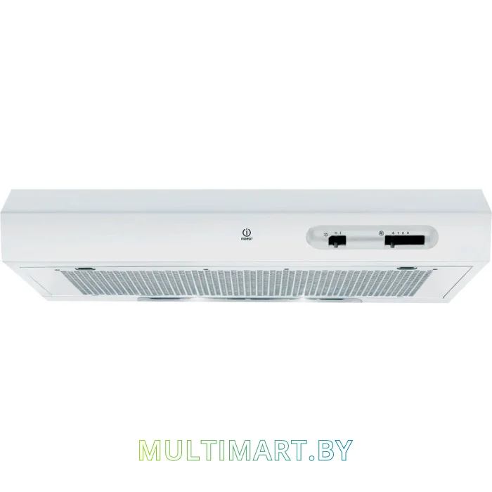 Вытяжка Indesit ISLK 66 LS W
